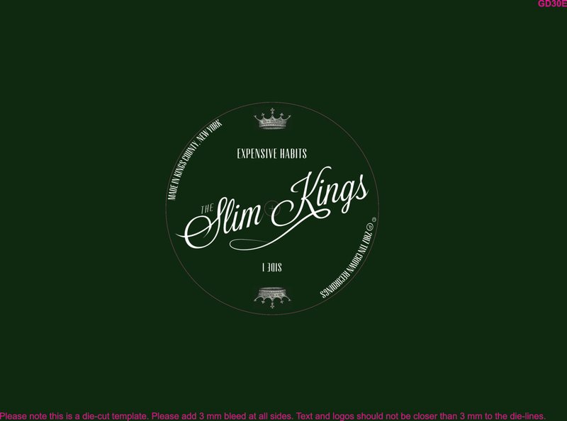 Image: From the Lobby to the Lounge: A Real‑World Look at Slimking Casino in the UK
