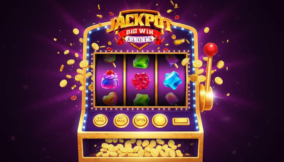 Jackpot Jill casino online