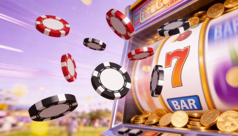 Casinozer